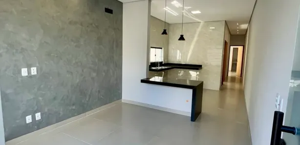 Casa com 2 Quartos à venda, 72m² no Plano Diretor Sul, Palmas