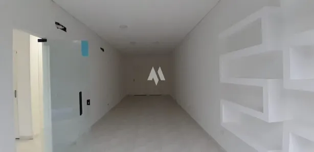 Sala Comercial para alugar, 70m² no Vila Belmiro, Santos