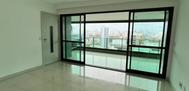 Apartamento com 2 Quartos para venda ou aluguel, 90m² no Pituba, Salvador