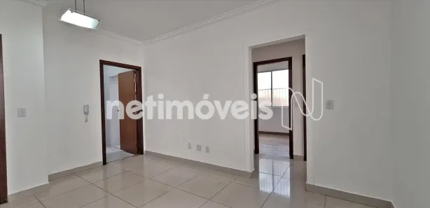 Apartamento com 3 Quartos para alugar, 60m² no Heliópolis, Belo Horizonte