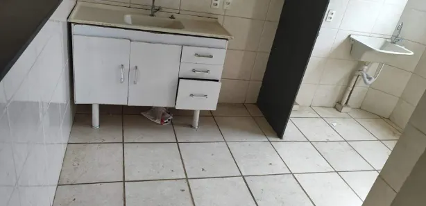 Apartamento com 2 Quartos para alugar, 48m² no Ribeiro de Abreu, Belo Horizonte