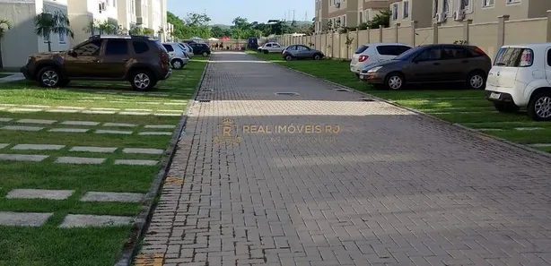Apartamento com 2 Quartos à venda, 58m² no Campo Grande, Rio de Janeiro