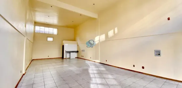 Sala Comercial para alugar, 85m² no Centro Histórico, Campo Bom