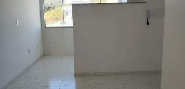 Apartamento com 2 Quartos para alugar, 49m² no Novo Centro, Santa Luzia
