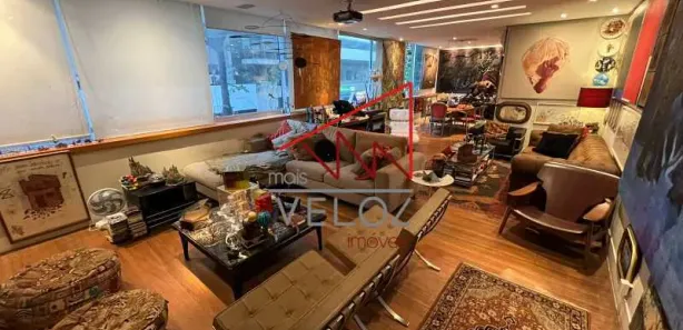 Apartamento com 3 Quartos à venda, 140m² no Ipanema, Rio de Janeiro