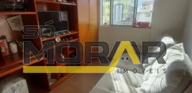 Apartamento com 3 Quartos à venda, 95m² no União, Belo Horizonte