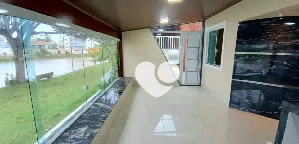 Apartamento com 3 Quartos à venda, 65m² no Lameirão, Guarapari