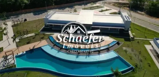 Lote/Terreno à venda, 250m² no Ponta Negra, Manaus