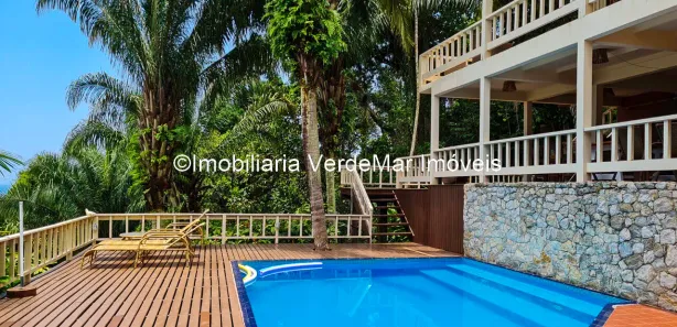 Casa com 6 Quartos à venda, 700m² no Balneario Praia do Perequê, Guarujá