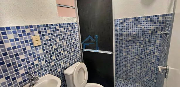 Apartamento com 2 Quartos para alugar, 50m² no Vila Hortência, Sorocaba