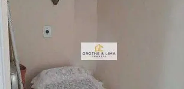 Apartamento com 2 Quartos à venda, 55m² no Vila Paraíso, Caçapava