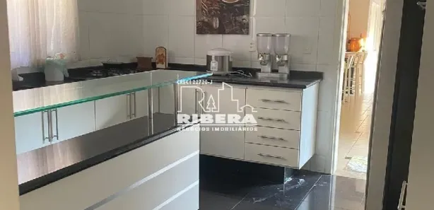 Casa de Condomínio com 4 Quartos para alugar, 360m² no Granja Olga I, Sorocaba