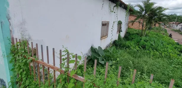 Galpão/Depósito/Armazém à venda, 154m² no Centro, Itapecuru Mirim