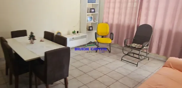Casa com 2 Quartos à venda, 105m² no Areal, Brasília