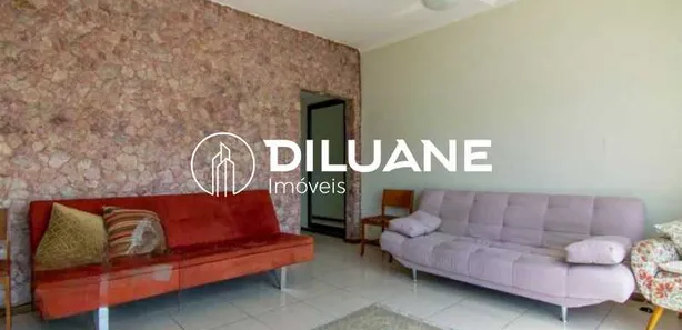 Cobertura com 2 Quartos à venda, 140m² no Copacabana, Rio de Janeiro