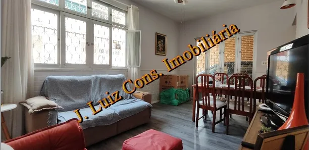 Casa de Condomínio com 3 Quartos à venda, 175m² no Taquara, Rio de Janeiro