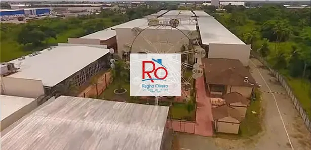 Ponto Comercial para venda ou aluguel, 15000m² no Limoeiro, Feira de Santana