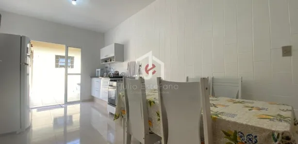 Casa com 3 Quartos à venda, 122m² no Jardim Califórnia, Taubaté