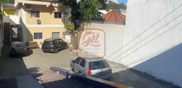 Galpão/Depósito/Armazém à venda, 657m² no Taquara, Rio de Janeiro