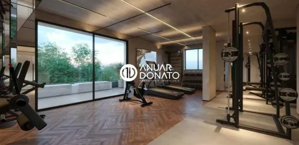 Apartamento com 3 Quartos à venda, 141m² no Lourdes, Belo Horizonte