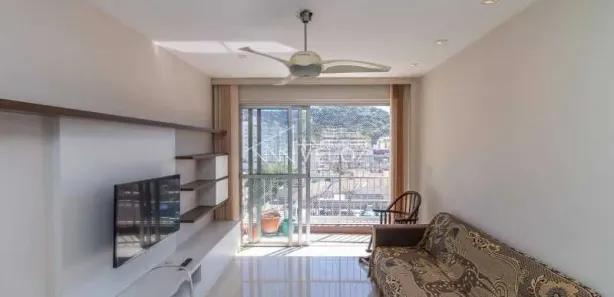 Apartamento com 2 Quartos à venda, 87m² no Botafogo, Rio de Janeiro
