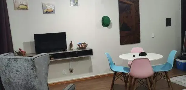 Kitnet com 1 Quarto à venda, 28m² no Vila Larsen 1, Londrina
