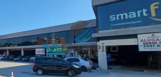 Ponto Comercial para alugar, 200m² no Taquara, Rio de Janeiro