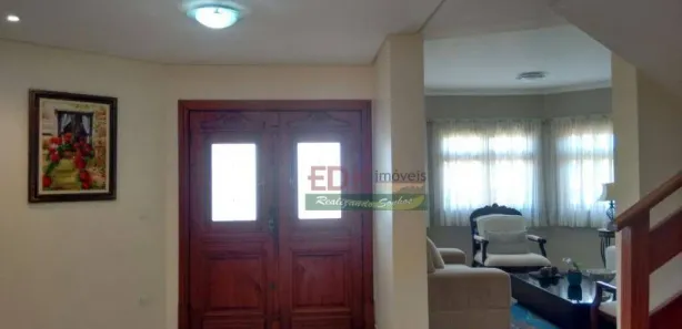 Casa de Condomínio com 3 Quartos à venda, 330m² no Jardim das Nações, Taubaté
