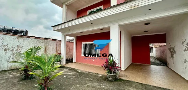 Casa com 3 Quartos à venda, 230m² no Jardim Primavera, Guarujá