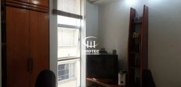 Apartamento com 2 Quartos à venda, 74m² no Santo Antônio, Belo Horizonte