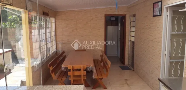 Sobrado com 3 Quartos à venda, 605m² no Alegria, Guaíba