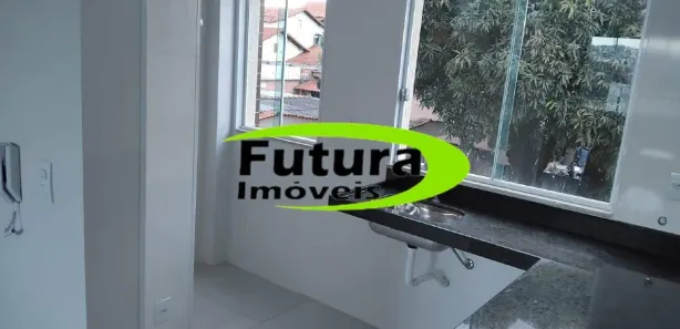 Apartamento com 2 Quartos à venda, 56m² no Brasil Industrial (Barreiro), Belo Horizonte