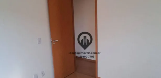 Apartamento com 2 Quartos à venda, 45m² no Campo Grande, Rio de Janeiro