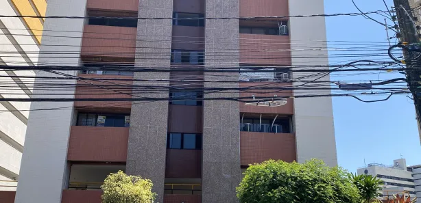 Sala Comercial à venda, 29m² no Coelhos, Recife