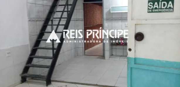 Galpão/Depósito/Armazém para alugar, 250m² no Encantado, Rio de Janeiro