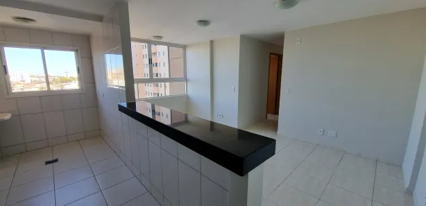 Apartamento com 3 Quartos à venda, 65m² no Samambaia Norte, Brasília
