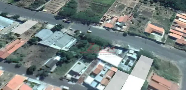 Lote/Terreno à venda, 331m² no Centro, Charqueada