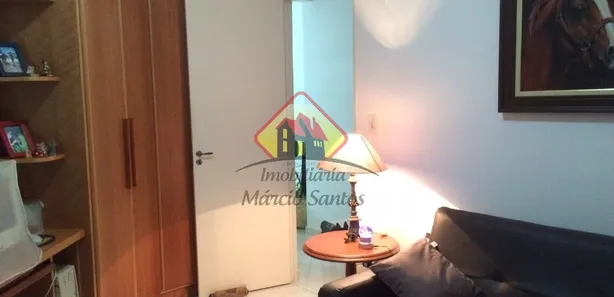 Apartamento com 2 Quartos à venda, 72m² no Areão, Taubaté