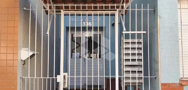 Kitnet com 1 Quarto para alugar, 18m² no Centro Histórico, Porto Alegre