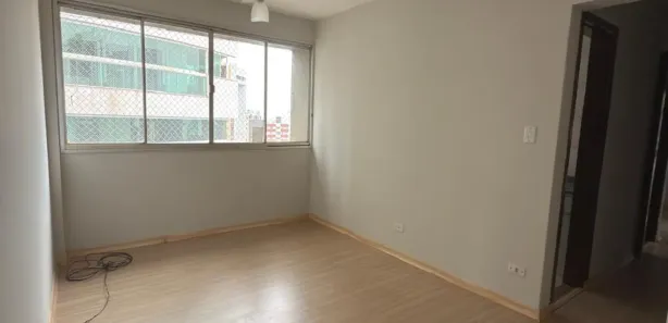 Apartamento com 3 Quartos para alugar, 123m² no Zona 01, Maringá