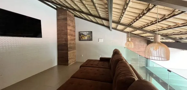 Casa com 4 Quartos à venda, 465m² no Diamante (Barreiro), Belo Horizonte