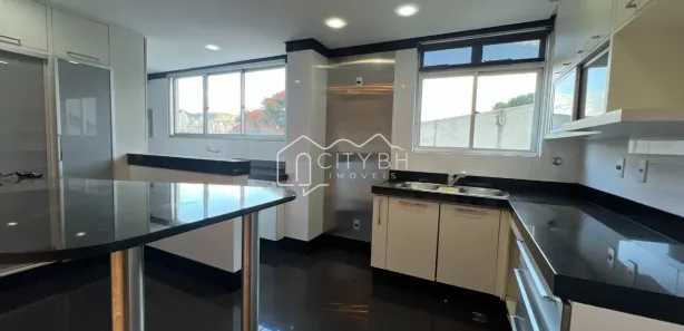 Apartamento com 4 Quartos à venda, 126m² no Coração de Jesus, Belo Horizonte