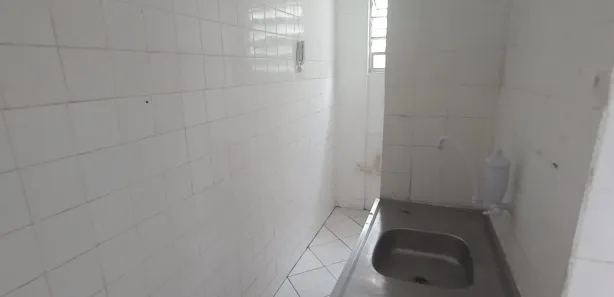 Apartamento com 2 Quartos à venda, 47m² no Engenho Velho da Federação, Salvador