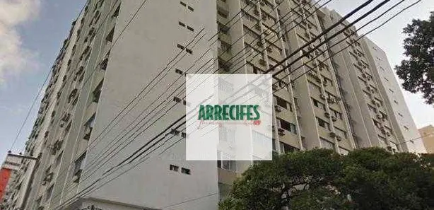 Sala Comercial para alugar, 96m² no Boa Vista, Recife