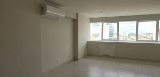 Sala Comercial para alugar, 36m² no Areal, Brasília
