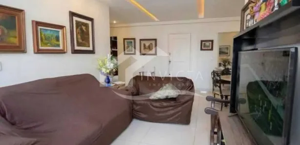 Apartamento com 1 Quarto à venda, 112m² no Leme, Rio de Janeiro