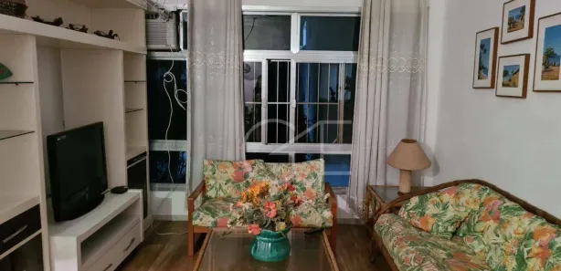 Apartamento com 2 Quartos à venda, 77m² no Enseada, Guarujá