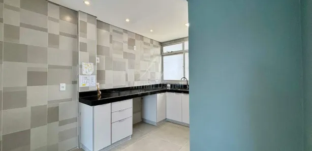 Apartamento com 2 Quartos para alugar, 77m² no Carmo, Belo Horizonte