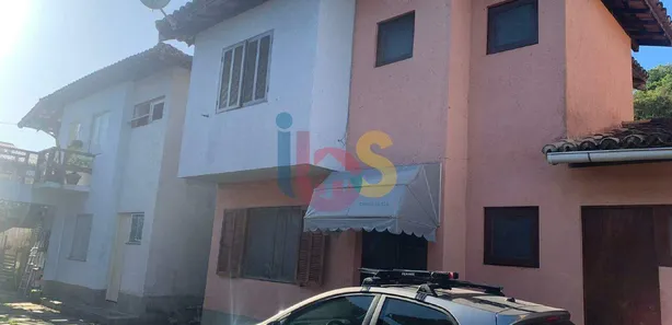 Prédio Comercial com 31 Quartos à venda, 1080m² no Paqueta, Porto Seguro