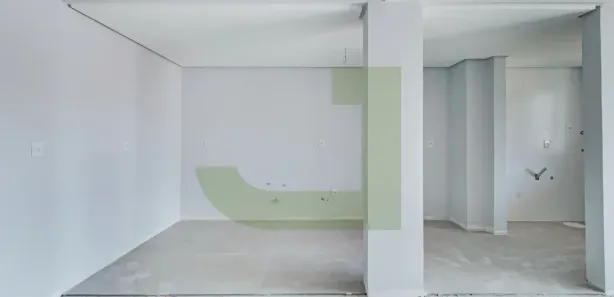 Apartamento com 2 Quartos para alugar, 105m² no Pinheiro, São Leopoldo